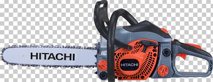Chainsaw Hitachi Navi Mumbai Lawn Mowers Brushcutter PNG, Clipart, Brushcutter, Business, Chain, Chainsaw, Electric Motor Free PNG Download