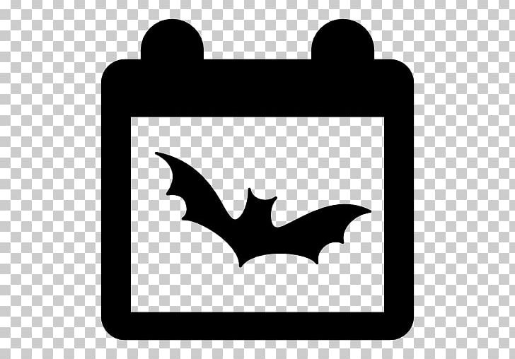 Computer Icons Halloween PNG, Clipart, Advent Calendars, Bat, Black, Black And White, Calendar Free PNG Download