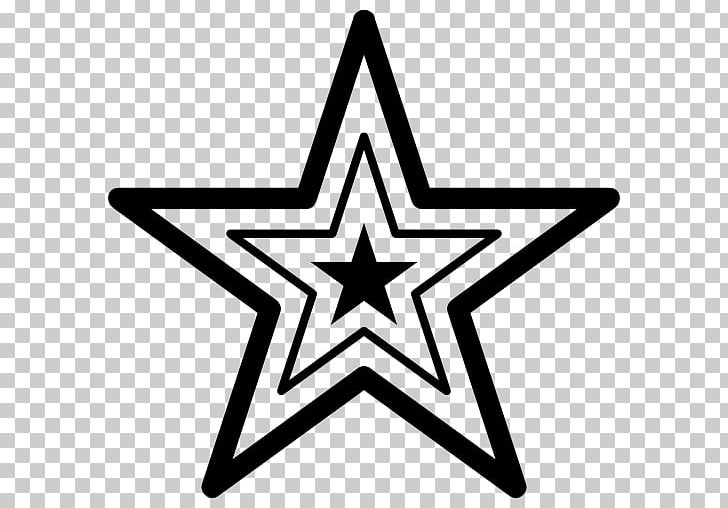 Dallas Cowboys NFL Star PNG, Clipart, Angle, Area, Black And White, Computer Icons, Dallas Cowboys Free PNG Download