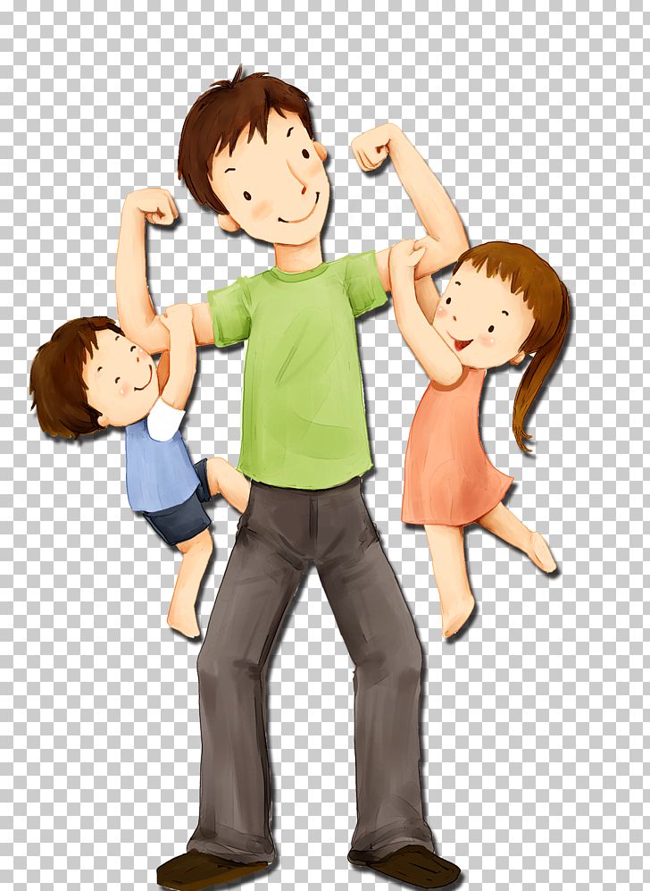 Father's Day Sunday Child Illustration PNG, Clipart, Arm, Boy, Cartoon,  Cartoon Characters, Child Free PNG Download
