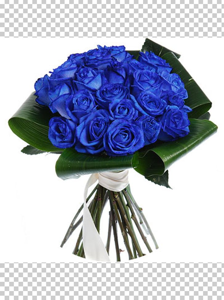 Flower Bouquet Blue Rose Garden Roses PNG, Clipart,  Free PNG Download