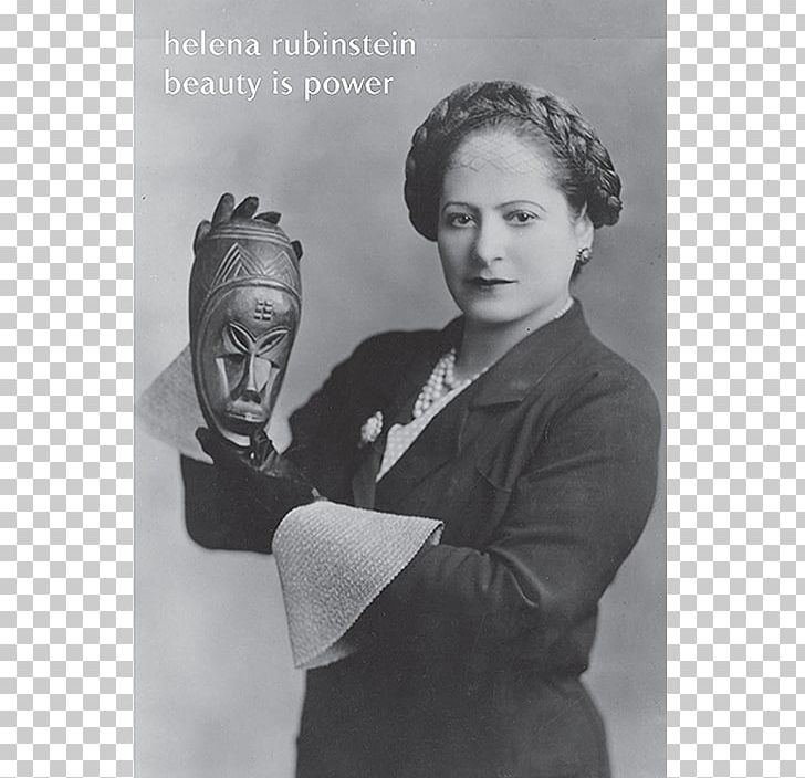 Helena Rubinstein: Beauty Is Power Jewish Museum Over The Top: Helena Rubinstein : Extraordinary Style PNG, Clipart, Art, Beauty, Black And White, Businessperson, Cosmetics Free PNG Download