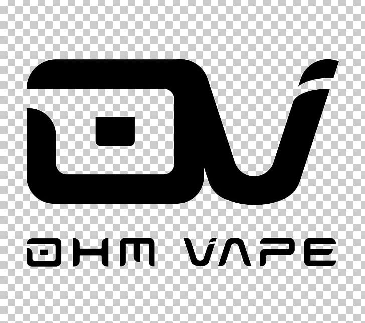 Logo Brand Electronic Cigarette Font PNG, Clipart, Angle, Area, Art, Black, Black And White Free PNG Download