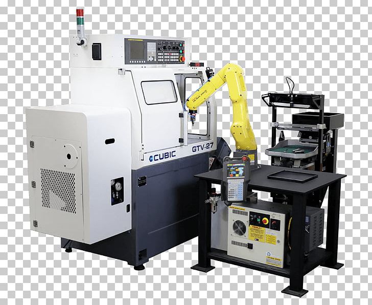 Machine Tool Machine Vision Robot Computer Numerical Control PNG, Clipart, Automation, Computer Numerical Control, Electronics, Fanuc, Grinding Machine Free PNG Download