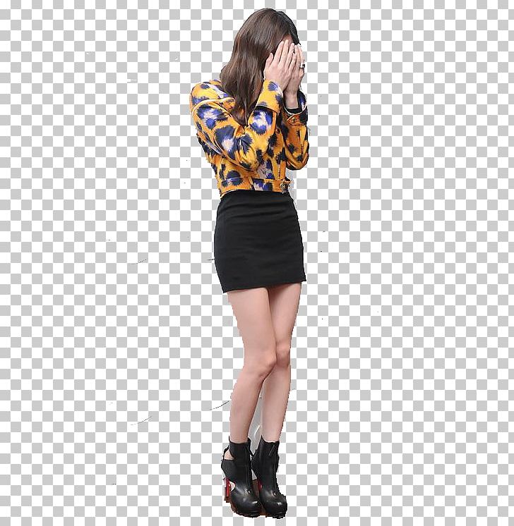 Miniskirt Fashion Top Sleeve Shoe PNG, Clipart, Asian, Asian Model, Clothing, Fashion, Fashion Model Free PNG Download