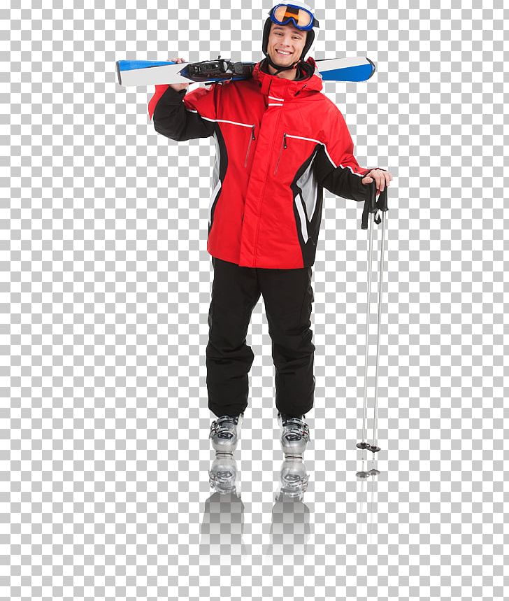 Ski & Snowboard Helmets Skiing Ski Suit Stock Photography Ski Poles PNG, Clipart, Active, Baseball Equipment, Costume, Dry Suit, Handsome Free PNG Download