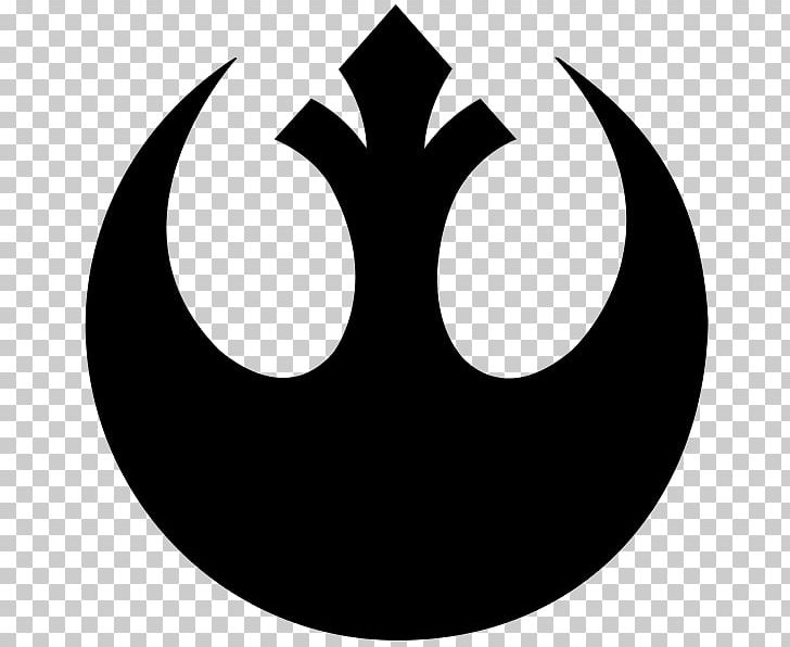 Star Wars: Rebellion Rebel Alliance Darth Maul Galactic Civil War PNG, Clipart, Black, Black And White, Circle, Decal, Galactic Republic Free PNG Download