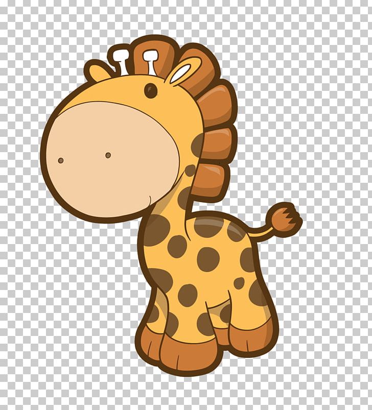 Baby Giraffes Cartoon PNG, Clipart, Animal, Animals, Baby Giraffes, Carnivoran, Cartoon Animals Free PNG Download