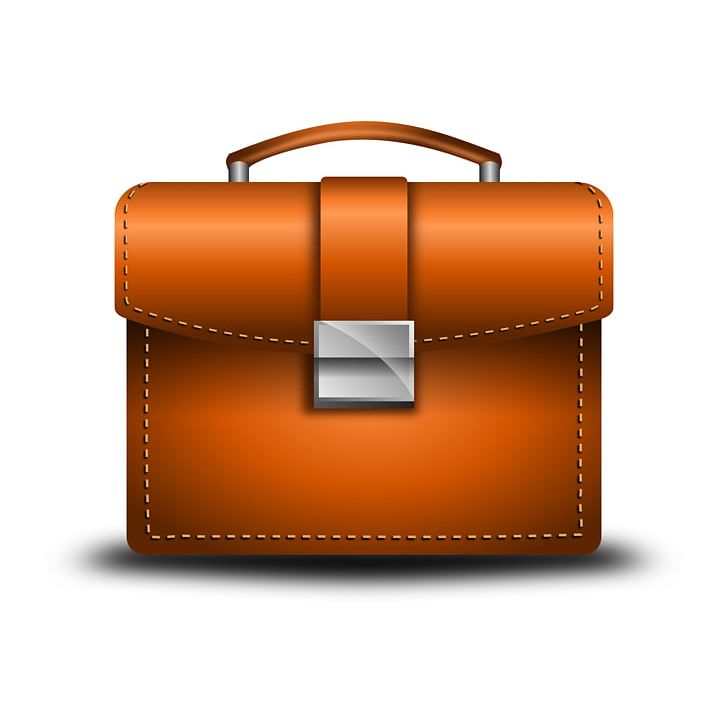 Briefcase Computer Icons PNG, Clipart, Bag, Baggage, Brand, Briefcase, Brown Free PNG Download