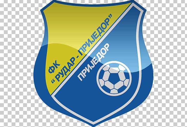 FK Rudar Prijedor Logo Football Font PNG, Clipart, 1st League, Area, Ball, Brand, Fc Rostov Free PNG Download