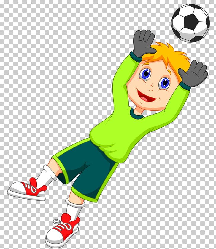 Football Player PNG, Clipart, Art, Ball, Cartoon, Child, Finger Free PNG Download
