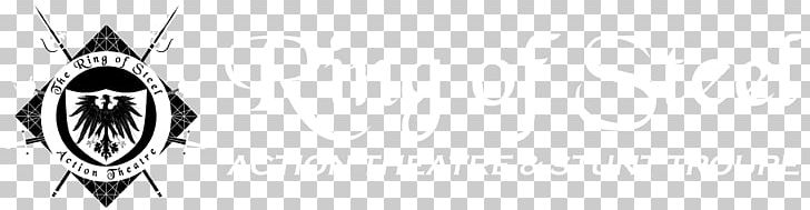 Logo Desktop Character Fiction Font PNG, Clipart, Black, Black And White, Black M, Character, Closeup Free PNG Download