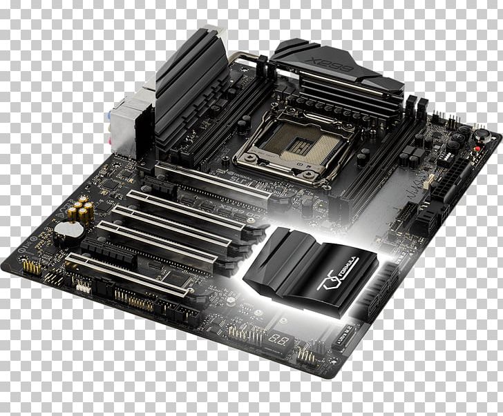 Motherboard LGA 2066 Intel X299 ATX PNG, Clipart, Asrock H110mhdv, Asrock X299 Taichi, Atx, Central Processing Unit, Computer Component Free PNG Download