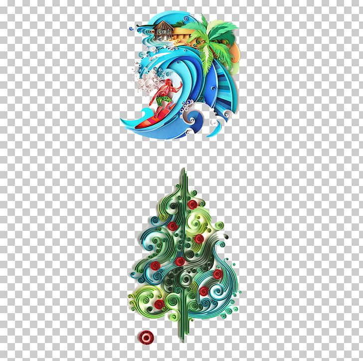 Paper Craft Quilling Artist PNG, Clipart, Art, Artist, Beach, Beach Party, Christmas Free PNG Download