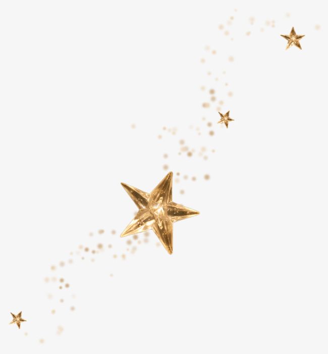 Shining Stars PNG, Clipart, Background, Decoration, Five Pointed, Five Pointed Star, Gold Free PNG Download
