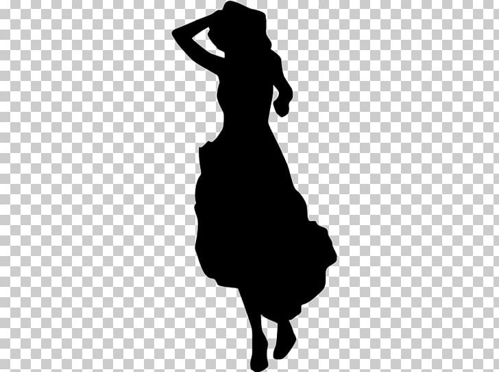 Silhouette Photography Woman PNG, Clipart, Animals, Arm, Black, Black And White, Download Free PNG Download