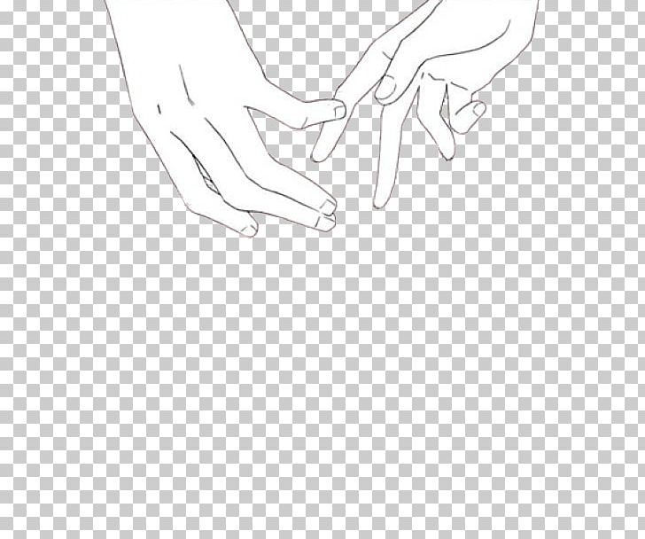 Thumb Drawing Line Art Sketch PNG, Clipart, Aesthetics, Angle, Area, Arm, Artwork Free PNG Download
