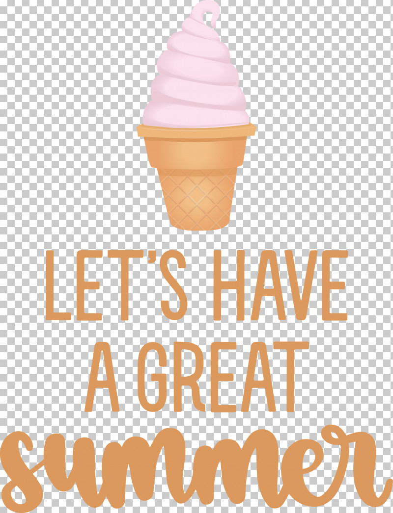 Great Summer Hello Summer Happy Summer PNG, Clipart, Cone, Geometry, Great Summer, Happy Summer, Hello Summer Free PNG Download