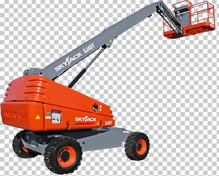Aerial Work Platform Business Telescopic Handler Forklift Heavy Machinery PNG, Clipart, Aerial Work Platform, Architectural Engineering, Business, Construction Equipment, Crane Free PNG Download