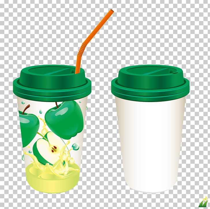 Apple Juice Drink PNG, Clipart, Apple Juice, Apple Vector, Background Green, Coffee Cup, Cup Free PNG Download