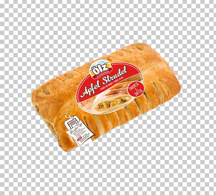 Apple Strudel Danish Pastry Bread Pasty PNG, Clipart, Apple, Apple Strudel, Baked Goods, Baking, Bread Free PNG Download