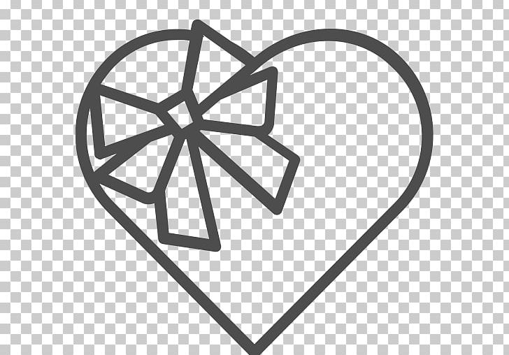 Heart Gift Computer Icons Valentine's Day PNG, Clipart,  Free PNG Download