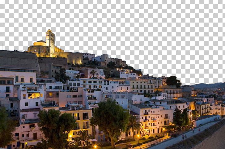 Ibiza Dalt Vila City PNG, Clipart, Area, Banco De Imagens, Birdseye View, Cities, City Landscape Free PNG Download