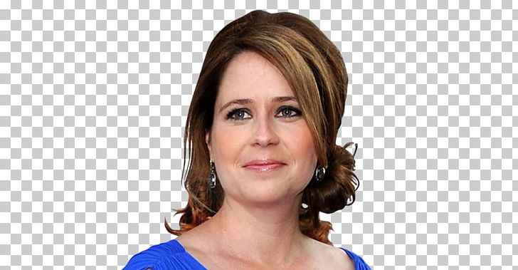 Jenna Fischer Pam Beesly The Office Jim Halpert Actor PNG, Clipart, Ann Miller, Blond, Brown Hair, Chin, Christina Applegate Free PNG Download