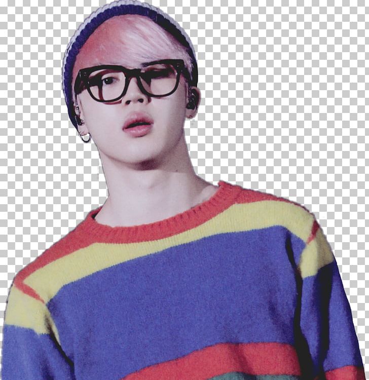 Jimin BTS Glasses Sticker PNG, Clipart, Bts, Cool, Deokjin Park, Desktop Wallpaper, Eyewear Free PNG Download