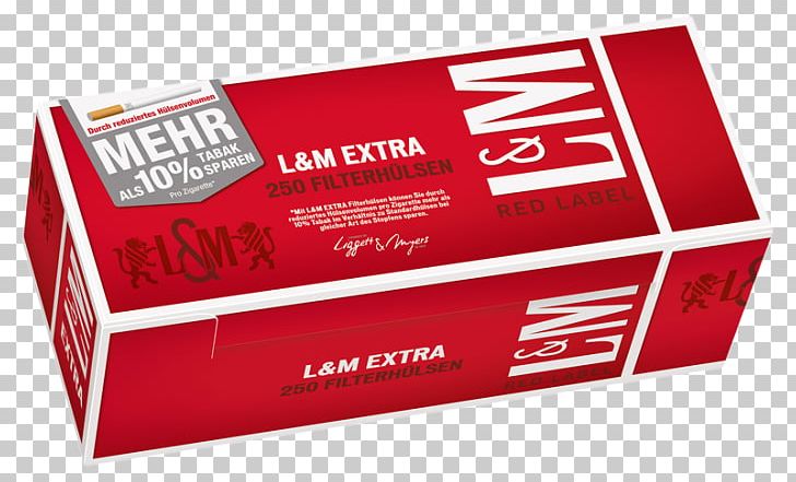 L&M Cigarette Tube Tobacco Menthol PNG, Clipart, Benson Hedges, Box, Brand, Carton, Cigarette Free PNG Download