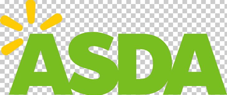 Logo Brand Asda Stores Limited Supermarket Retail PNG, Clipart, Area, Asda Stores Limited, Brand, Business, Energy Free PNG Download