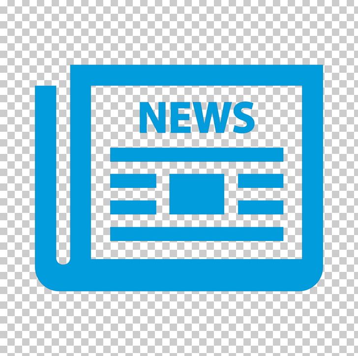 Online Newspaper Computer Icons PNG, Clipart, Angle, Area, Blue, Brand, Can Stock Photo Free PNG Download
