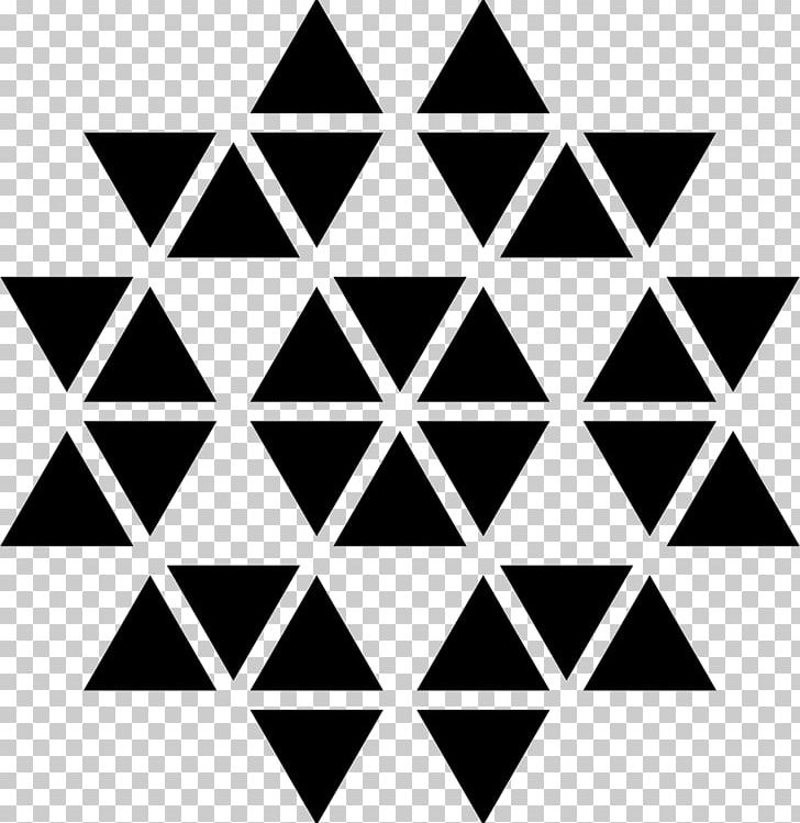 Ornament Triangle Shape Polygon Geometry PNG, Clipart, Angle, Area, Art, Black, Black And White Free PNG Download