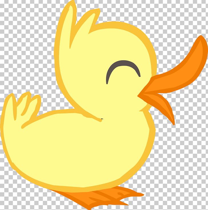 Pinkie Pie Duck PNG, Clipart, Anatidae, Animals, Artwork, Beak, Bird Free PNG Download