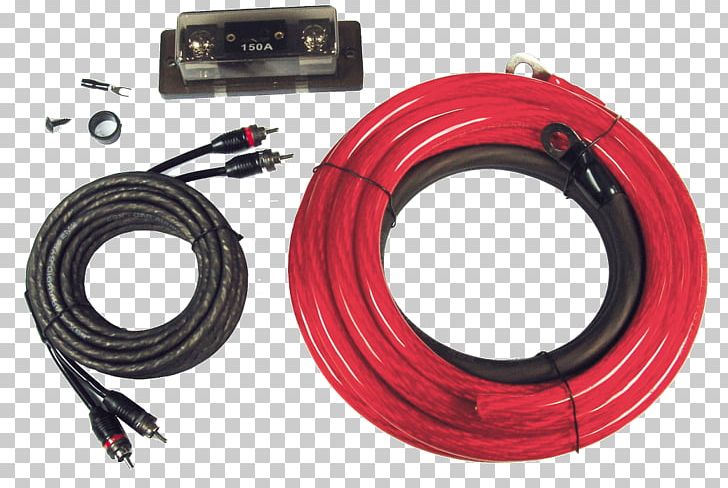 Speaker Wire Amplifier Electrical Cable Vehicle Audio Endstufe PNG, Clipart, Amplifier, Audio, Cable, Car, Electrical Cable Free PNG Download
