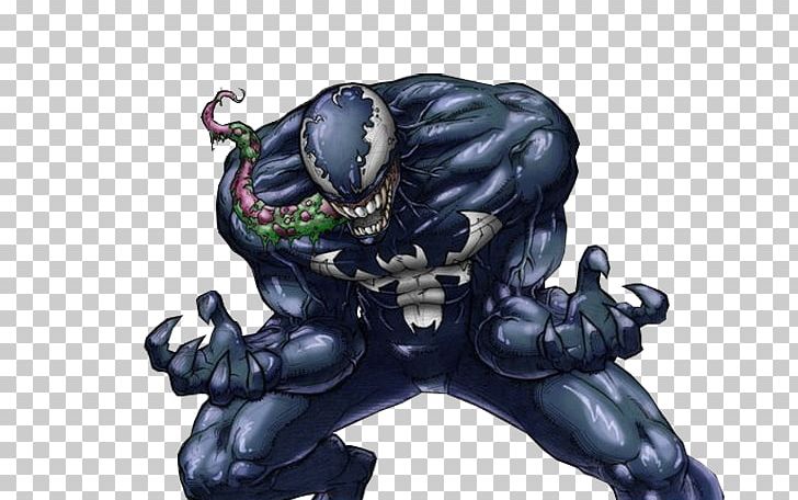 Venom Spider-Man YouTube Super Saiya Rendering PNG, Clipart, Action Figure, Art Marvel, Character, Comic, Comics Free PNG Download