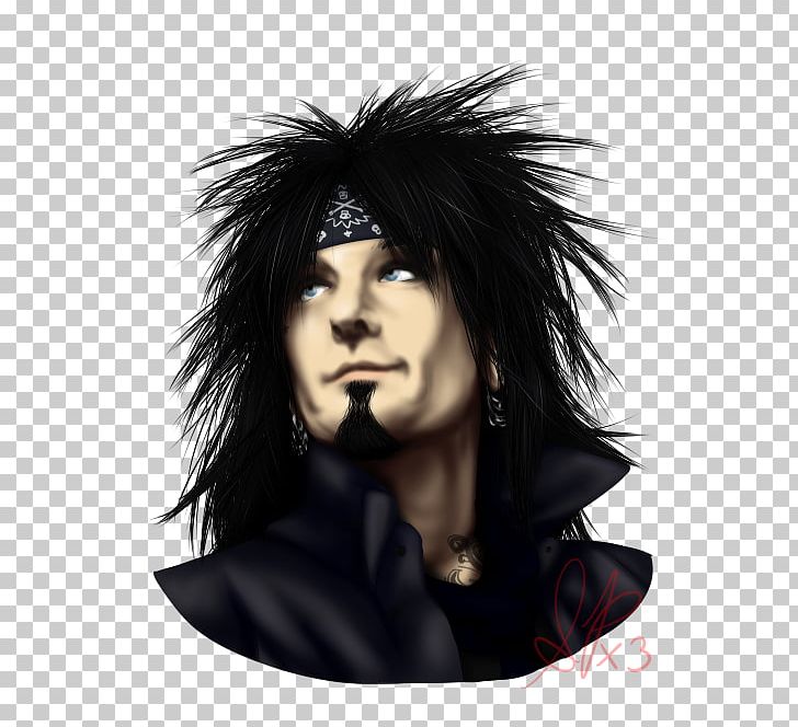 Wig PNG, Clipart, Black Hair, Hair Coloring, Long Hair, Nikki Sixx, Others Free PNG Download