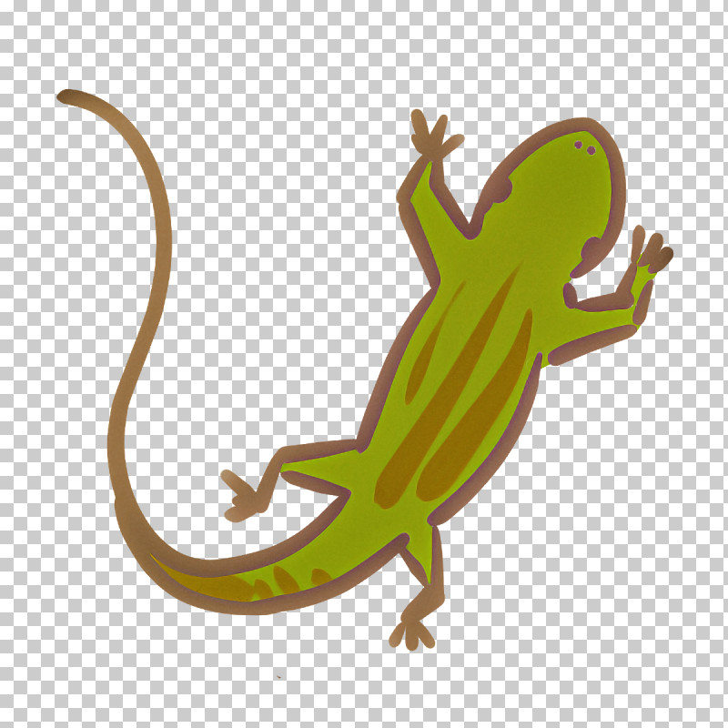 Gecko Lizard Reptiles Chameleons Common Iguanas PNG, Clipart, Cartoon, Chameleons, Common Iguanas, Common Leopard Gecko, Drawing Free PNG Download