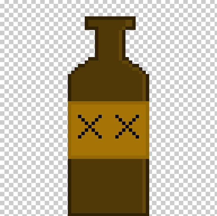 Beer Bottle Pixel Art PNG, Clipart, Art, Beer, Beer Bottle, Bottle, Computer Icons Free PNG Download
