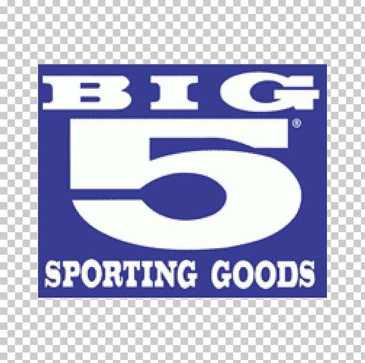 Big 5 Sporting Goods PNG, Clipart,  Free PNG Download
