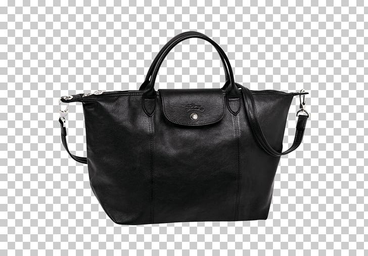 Handbag Longchamp Tote Bag Pliage PNG, Clipart, Accessories, Bag, Black, Brand, Clothing Free PNG Download