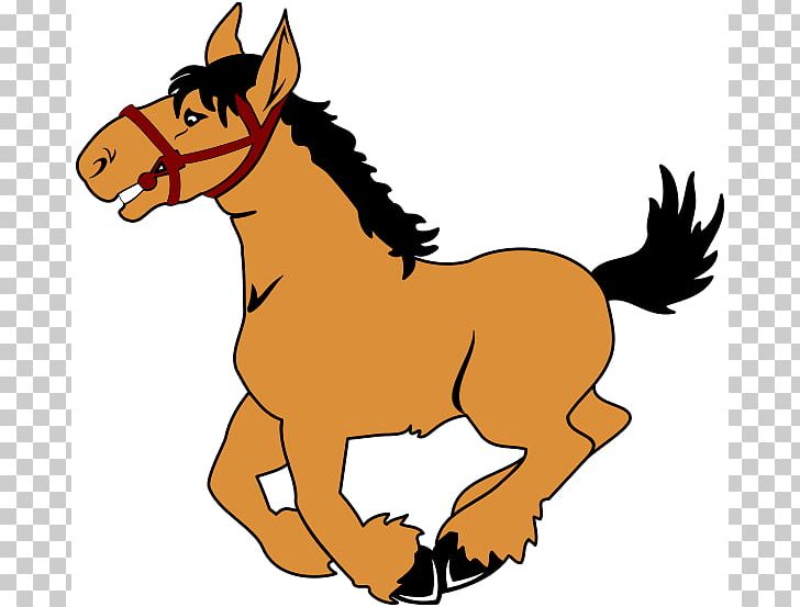 Horse Cartoon PNG, Clipart, Animals Word Cliparts, Bri, Carnivoran, Cartoon, Collection Free PNG Download