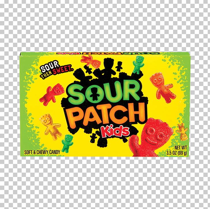 Ice Cream Sour Patch Kids Fizz Sorbet PNG, Clipart,  Free PNG Download