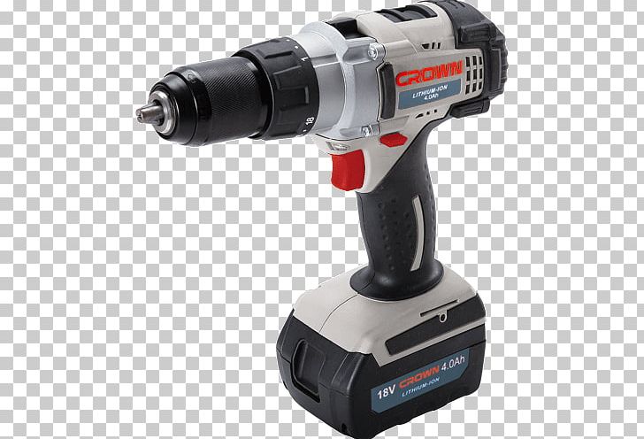 Impact Driver Augers Cordless Screw Gun Impact Wrench PNG, Clipart ...