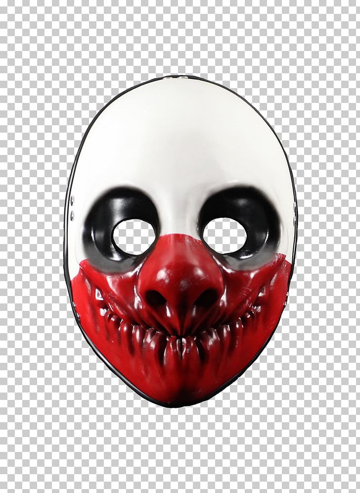 Payday 2 Payday: The Heist Mask Raid: World War II Overkill Software PNG, Clipart, Art, Clothing Accessories, Cosplay, Costume, Game Free PNG Download