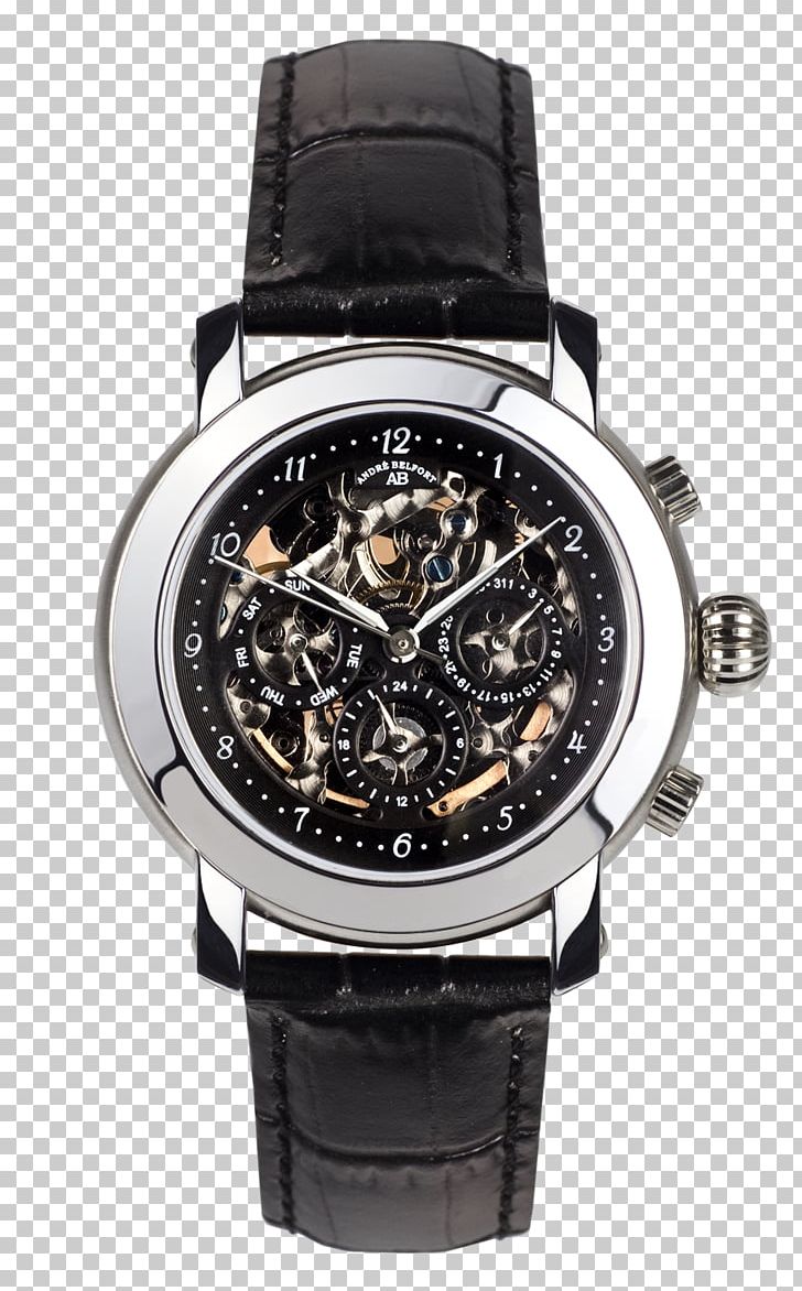 Watch Double Chronograph Breitling SA Montblanc PNG, Clipart, Accessories, Brand, Breitling Sa, Chronograph, Chronometer Watch Free PNG Download