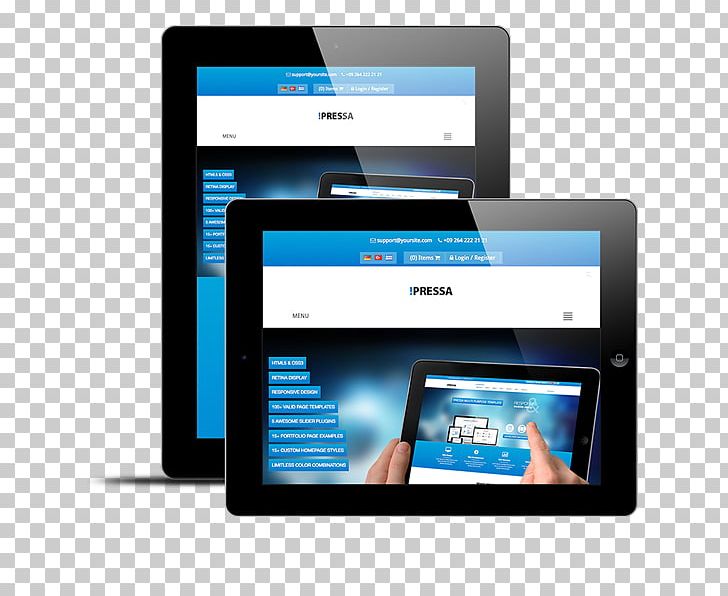 Web Development Tablet Computers Multimedia Handheld Devices PNG, Clipart, Computer, Digital Marketing, Display Device, Electronic Device, Electronics Free PNG Download