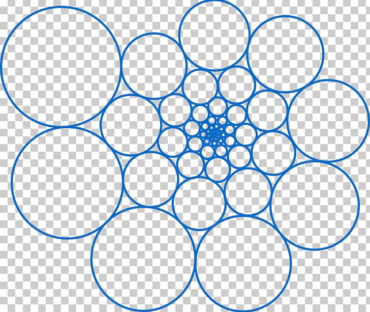 Circle Packing Geometry Mathematics Ford Circle PNG, Clipart, Angle, Area, Array, Black And White, Circle Free PNG Download