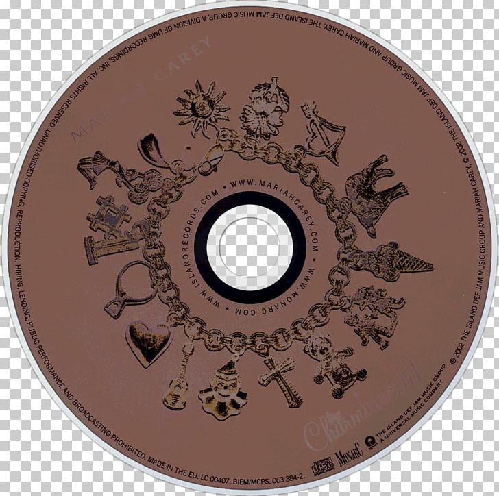 Compact Disc Charmbracelet Pattern PNG, Clipart, Brown, Circle, Compact Disc, Disk Storage, Mariah Carey Free PNG Download