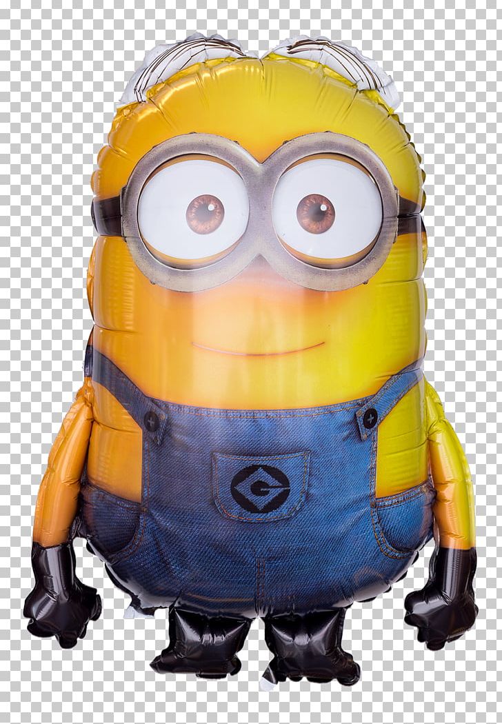Dave The Minion Toy Balloon Party PNG, Clipart, Balloon, Birthday, Child, Dave The Minion, Despicable Me Free PNG Download